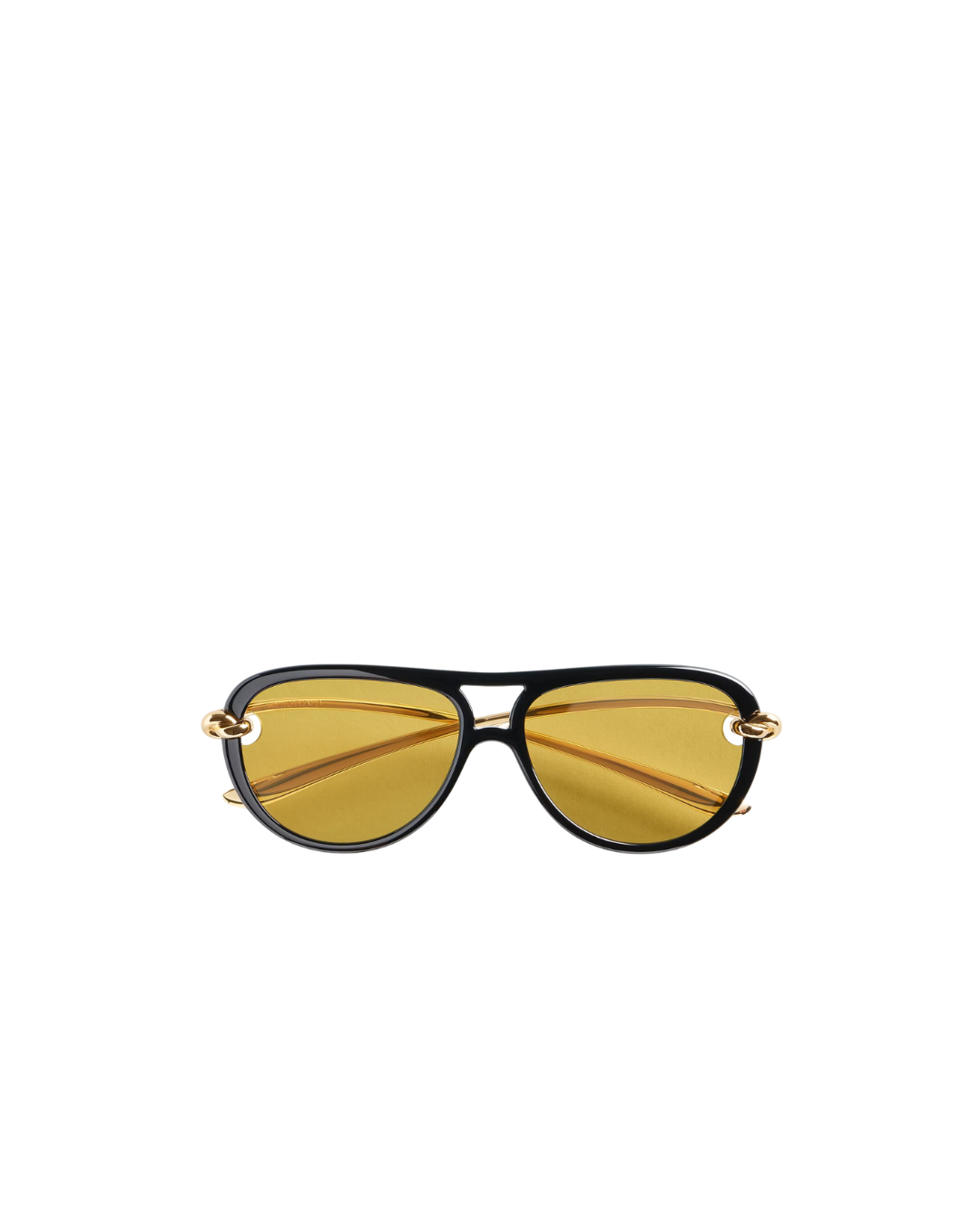 Lunettes de soleil BOTTEGA VENETA Knot