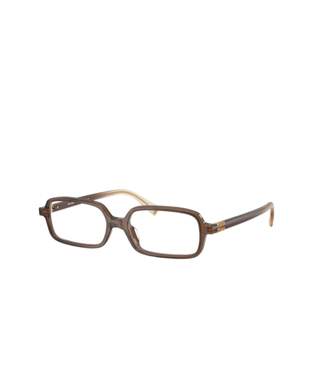 Lunettes de vue MIU MIU Regard