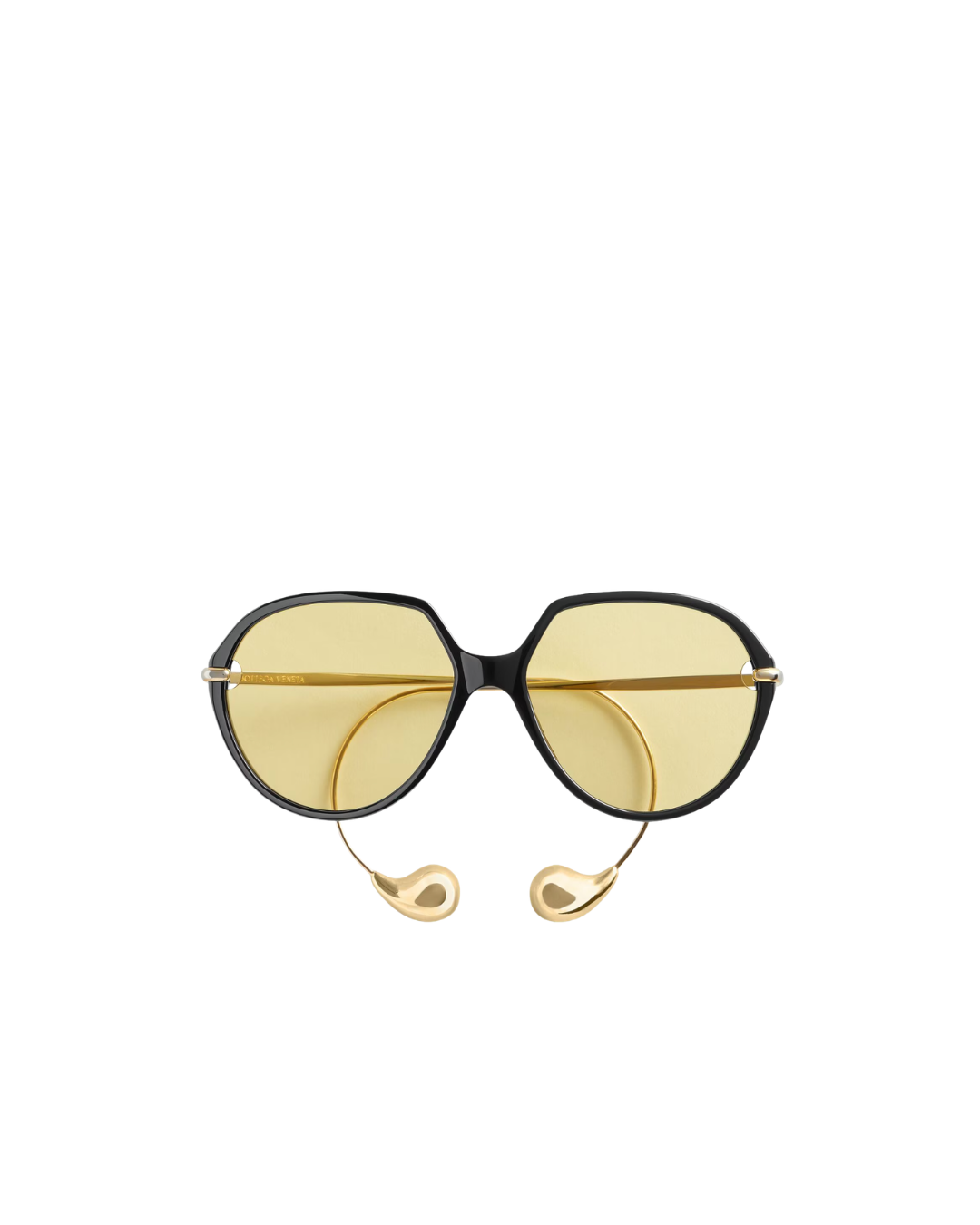 Lunettes de soleil BOTTEGA VENETA Drop
