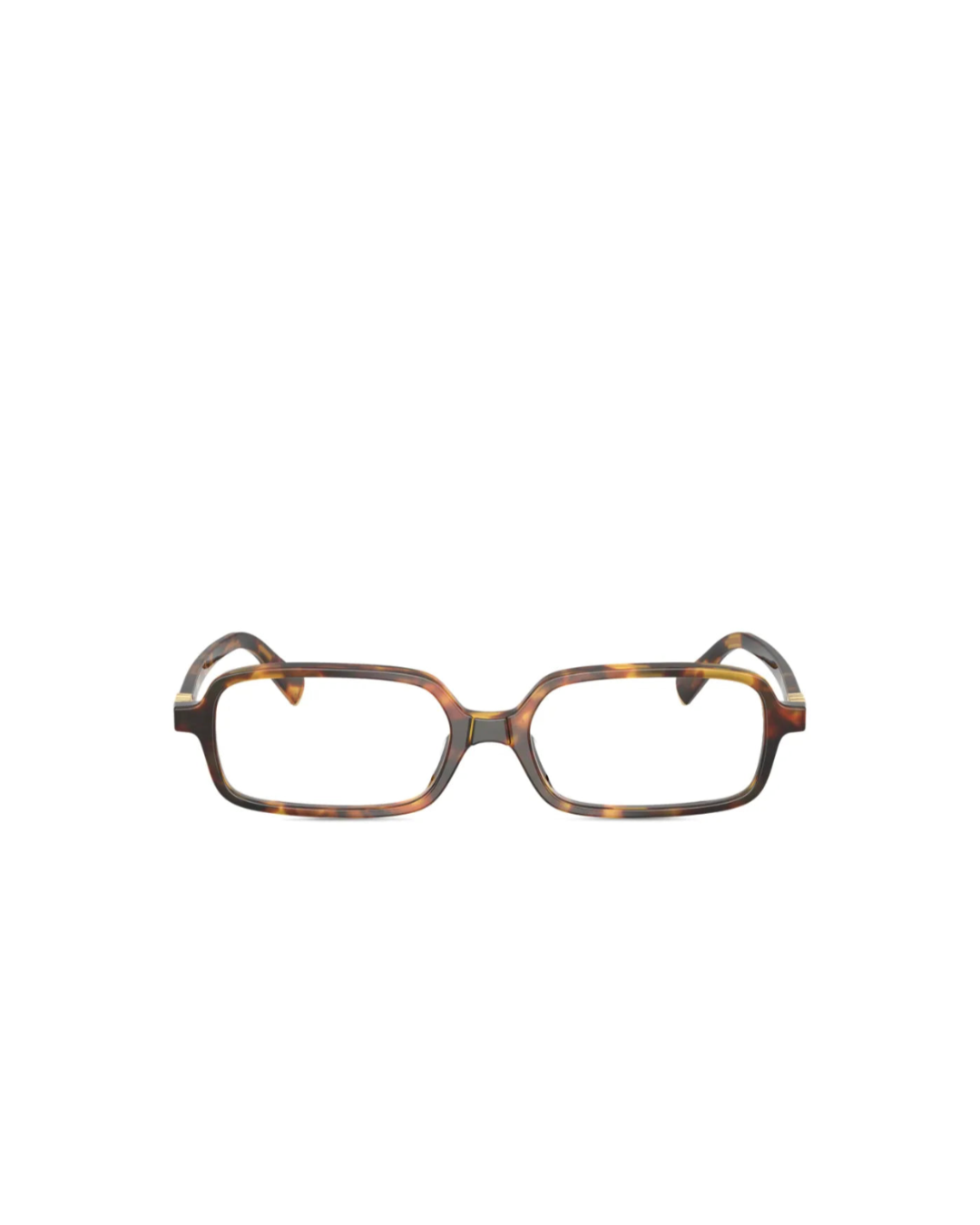 Lunettes de vue MIU MIU Regard