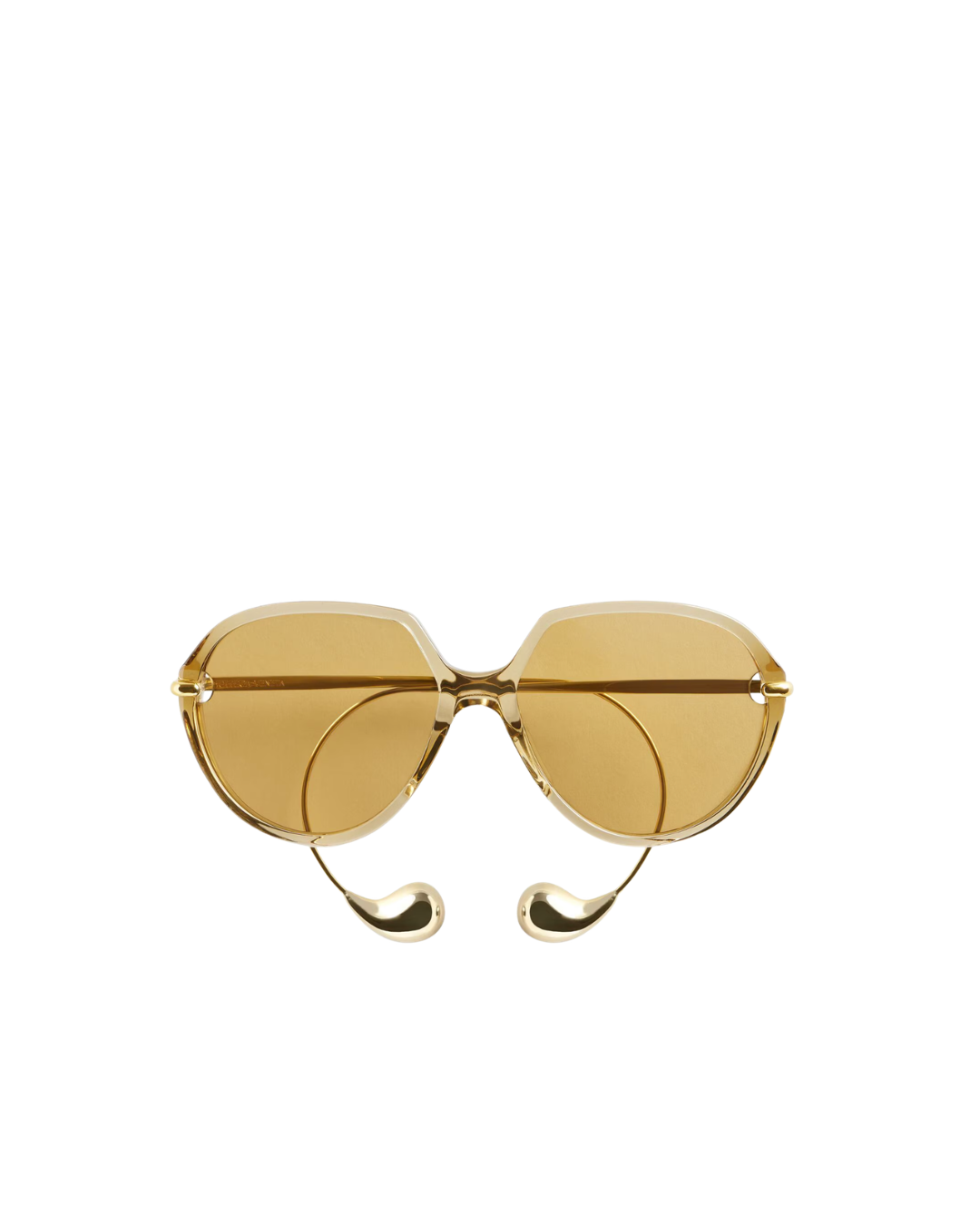 Lunettes de soleil BOTTEGA VENETA Drop