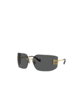 Lunettes de soleil MIU MIU Runway