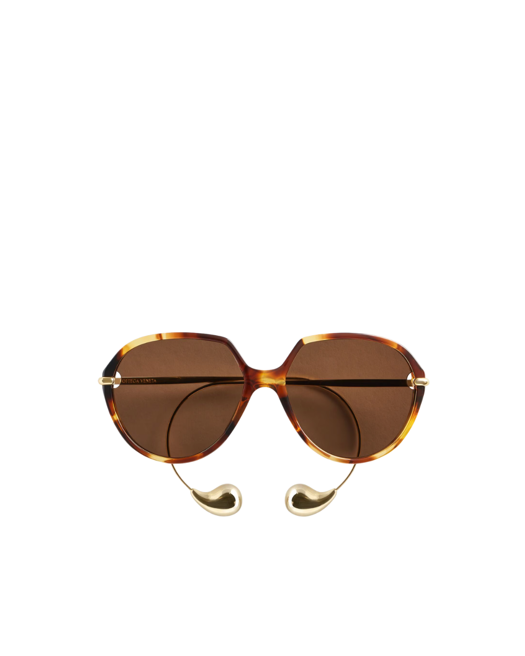 Lunettes de soleil BOTTEGA VENETA Drop