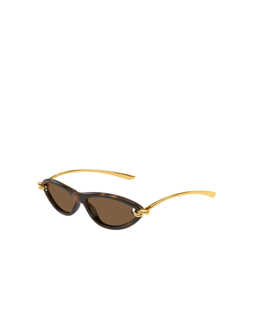 Lunettes de soleil BOTTEGA VENETA BV1390S