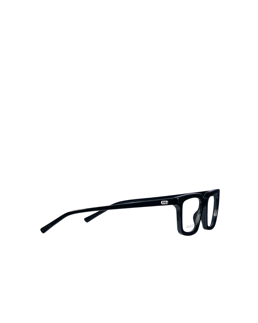 Lunettes de vue GUCCI Rectangulaires
