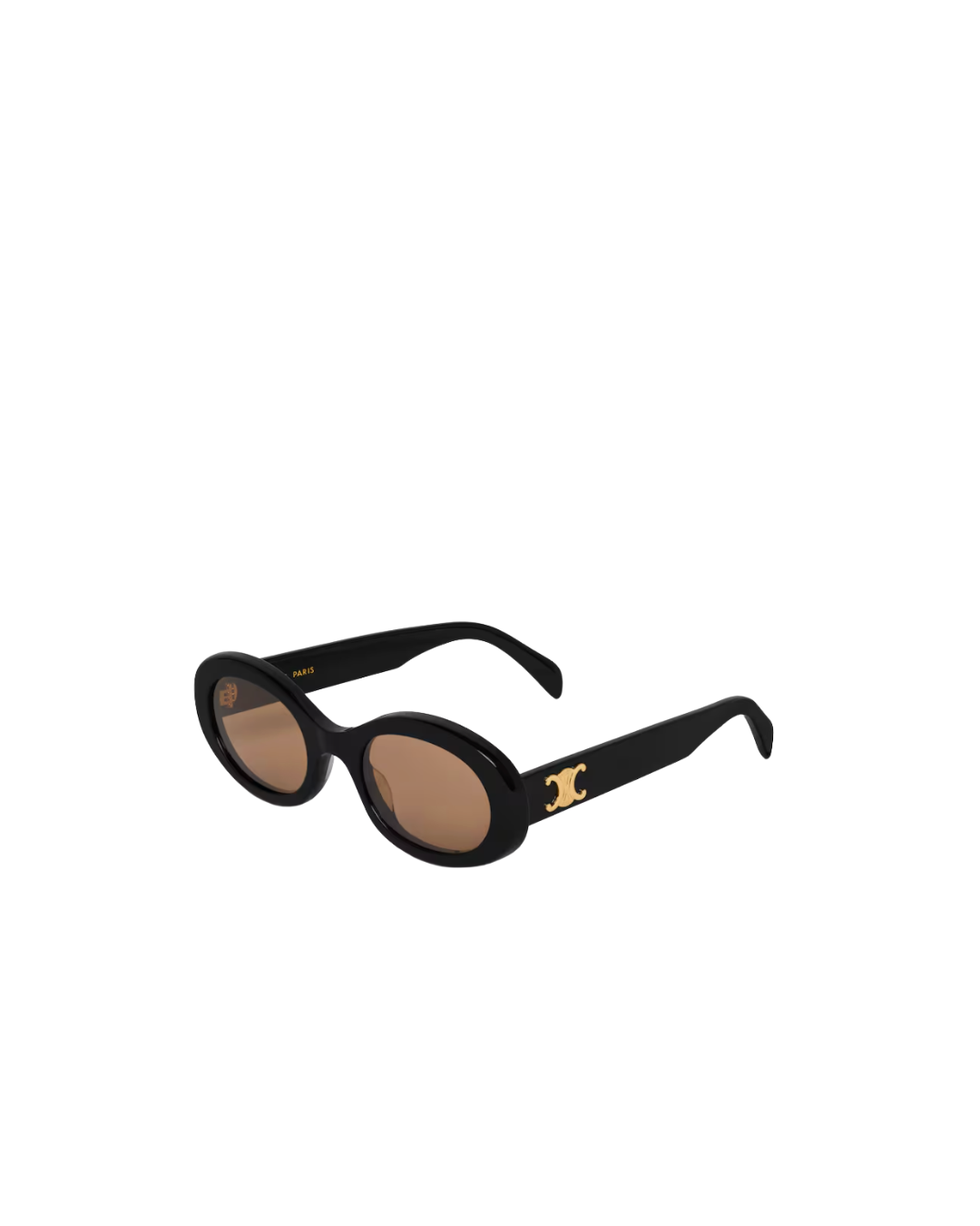 Lunettes de soleil CELINE Triomphe