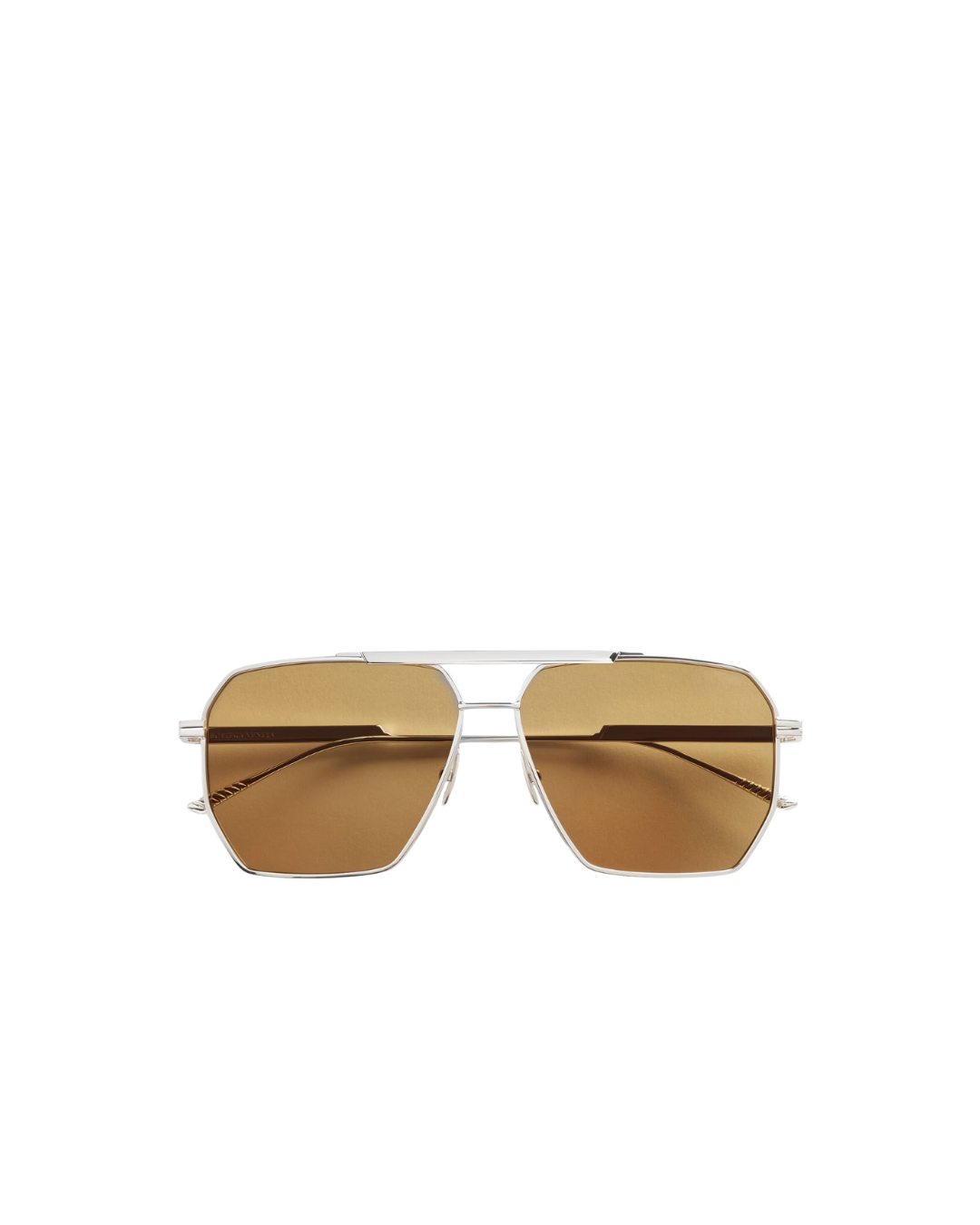 Lunettes de soleil BOTTEGA VENETA Aviateur Classic