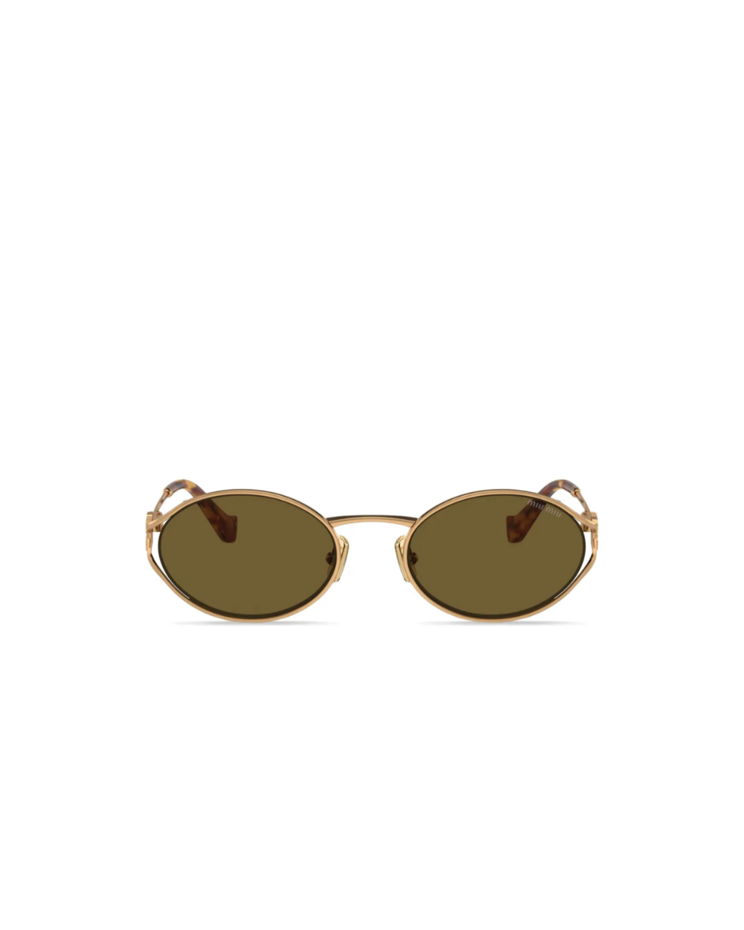 Lunettes de soleil MIU MIU