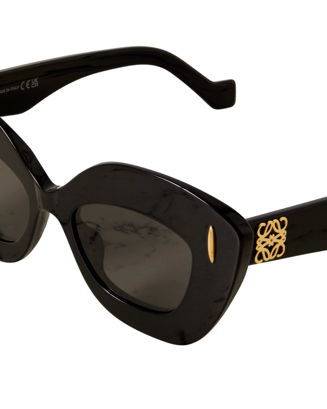 Lunettes de soleil LOEWE Œil-de-chat