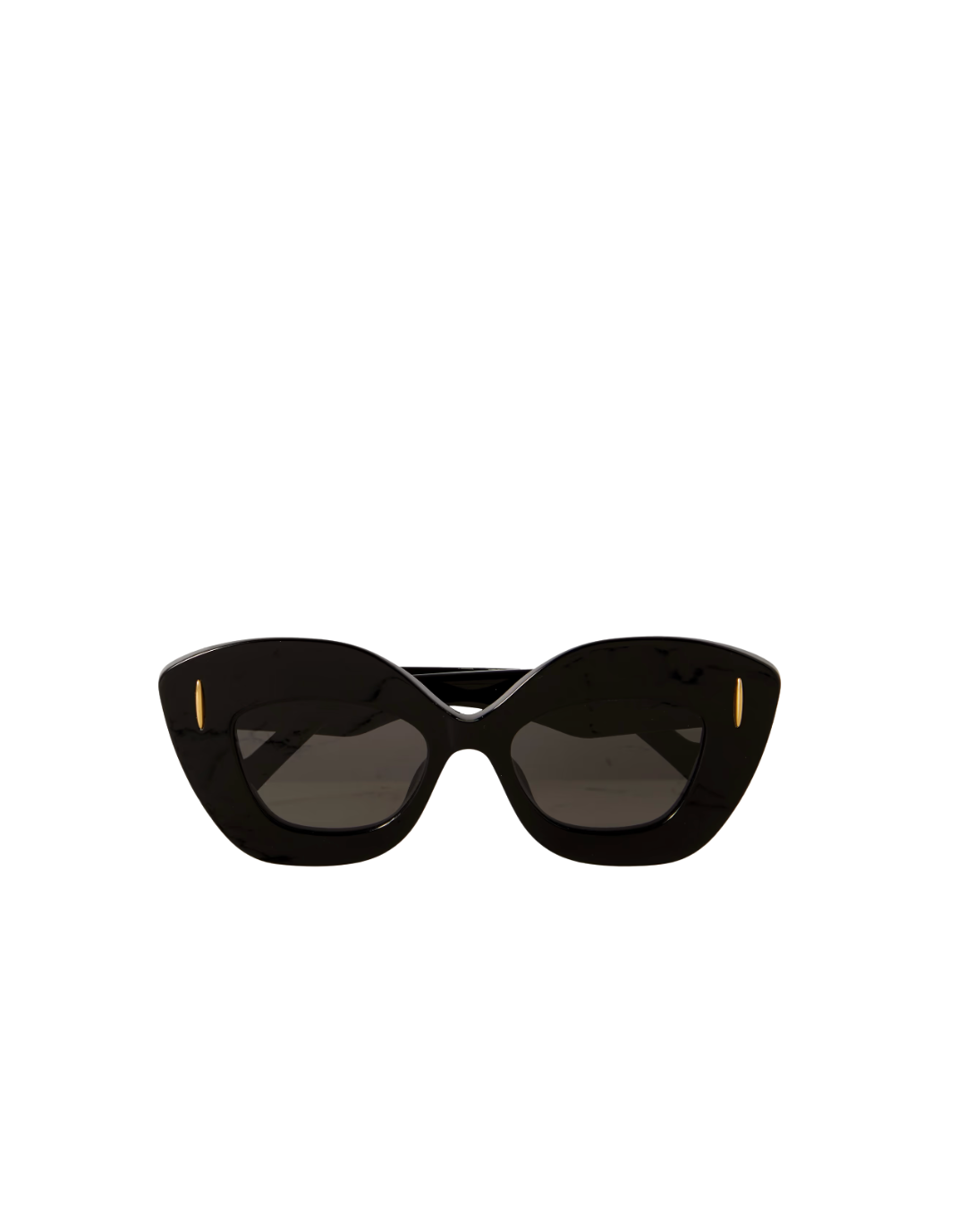 Lunettes de soleil LOEWE Œil-de-chat
