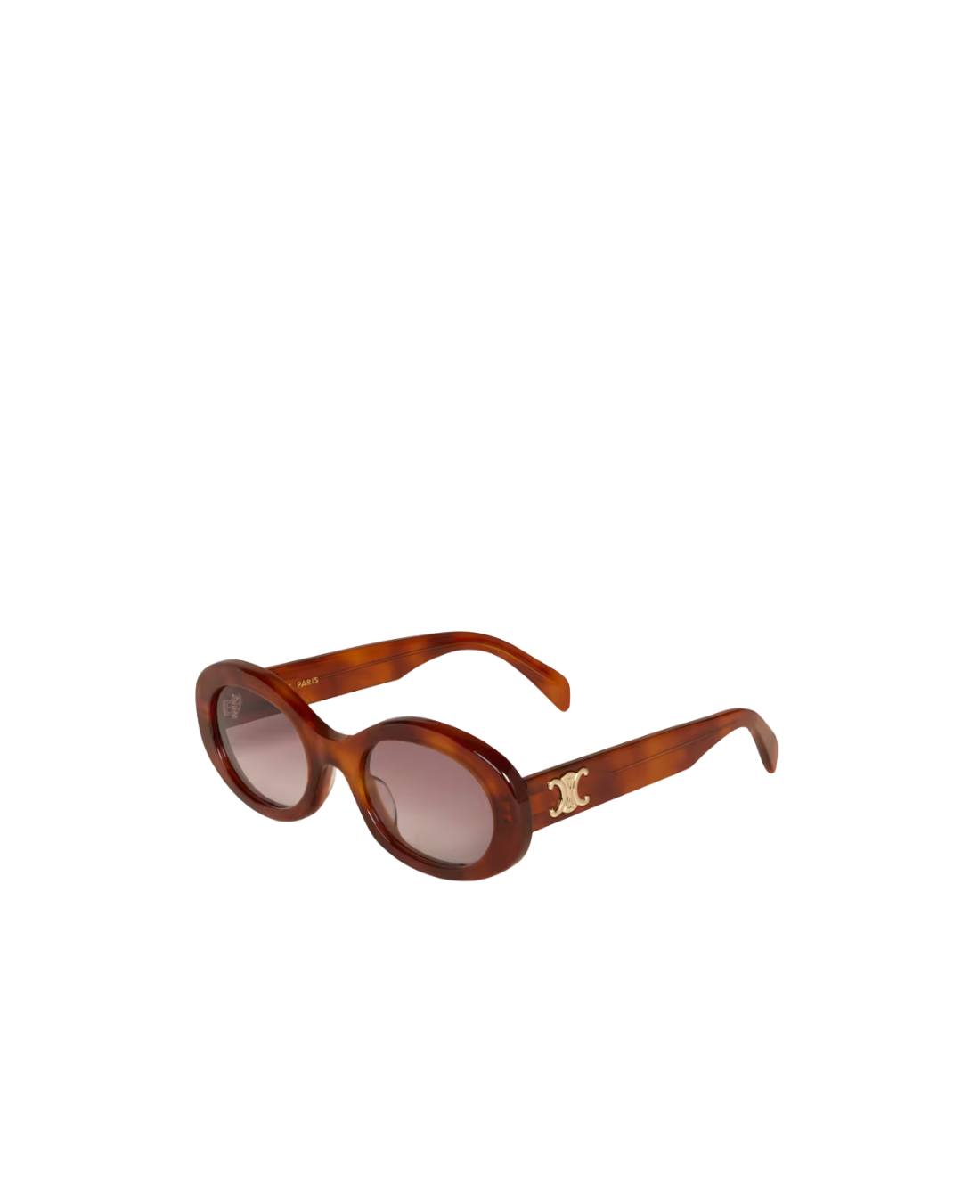 Lunettes de soleil CELINE Triomphe