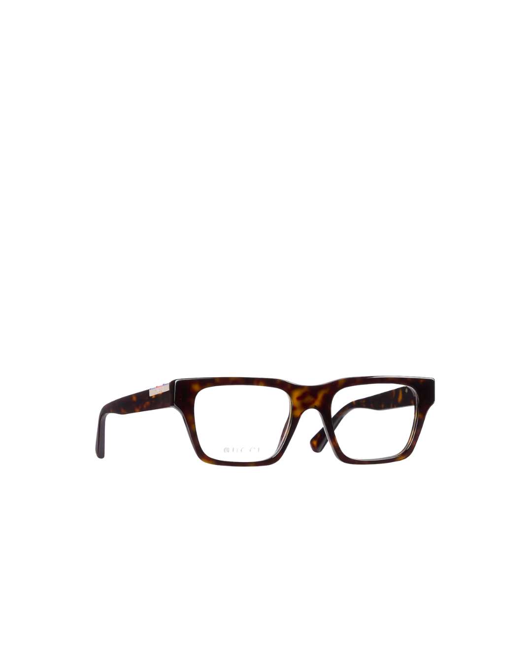 Lunettes de vue GUCCI Rectangulaires