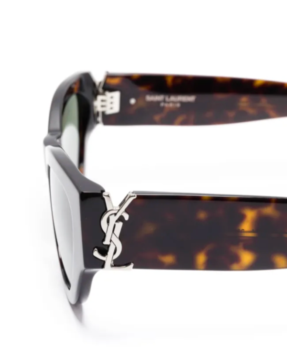 Lunettes de soleil SAINT LAURENT SL M94