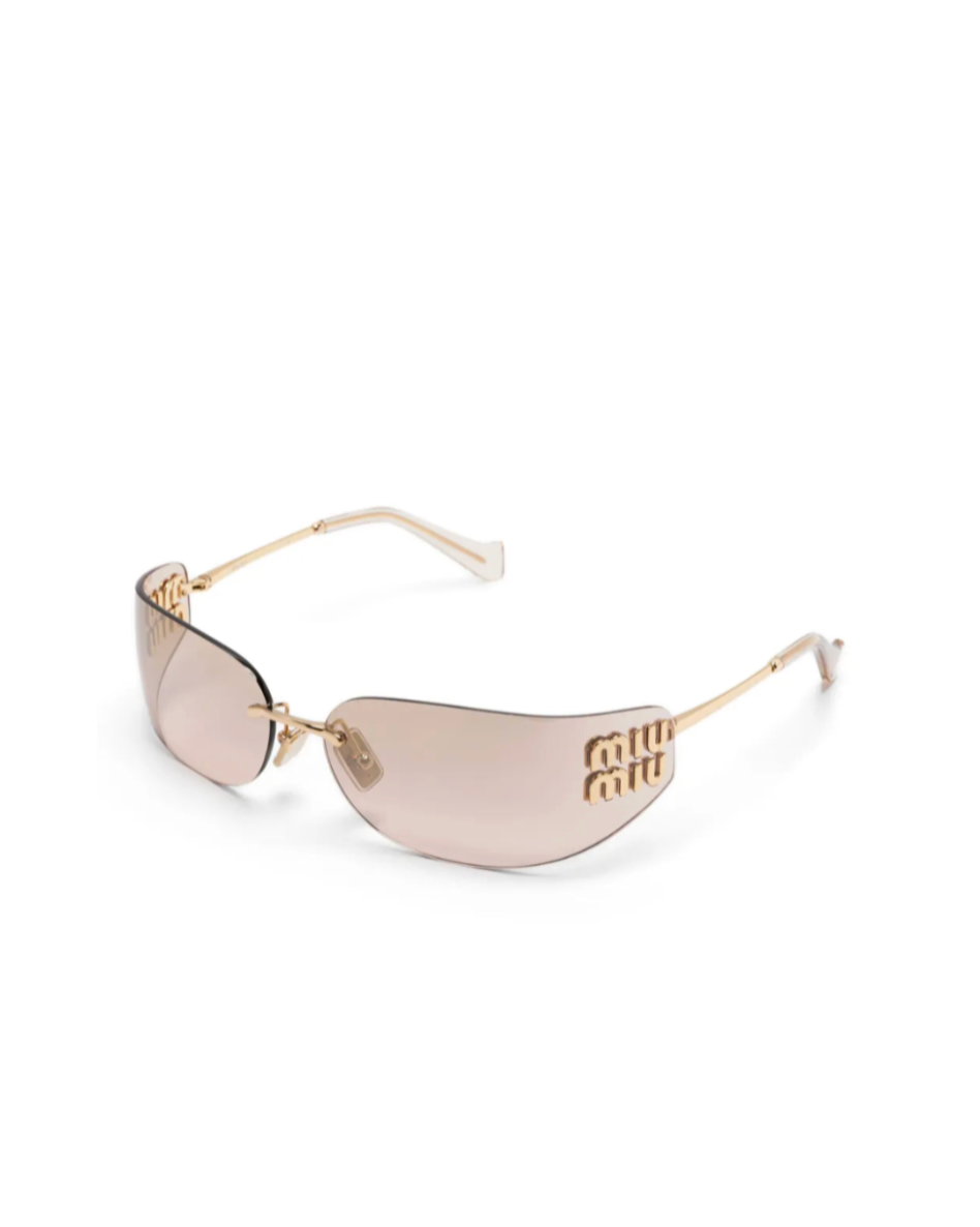 Lunettes de soleil MIU MIU Runway