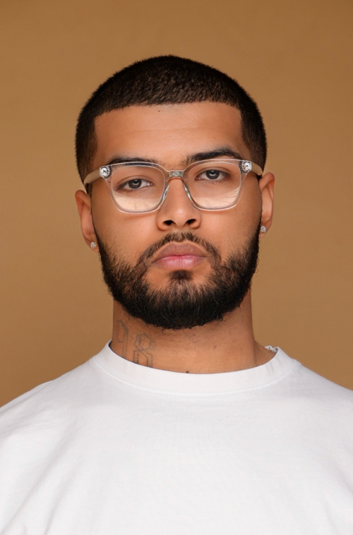 Lunette de vue Gucci Transparente