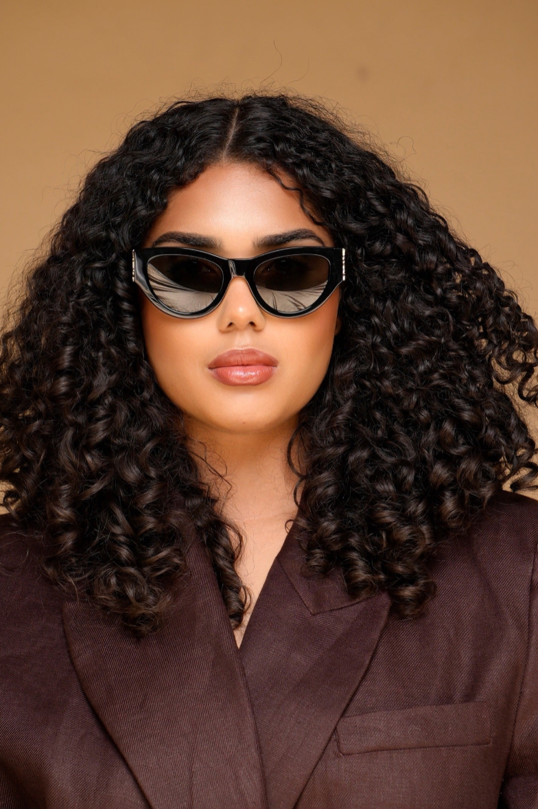 Lunettes de soleil SAINT LAURENT SLM140RIM