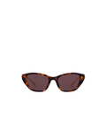 Lunettes de soleil GUCCI Œil-de-chat