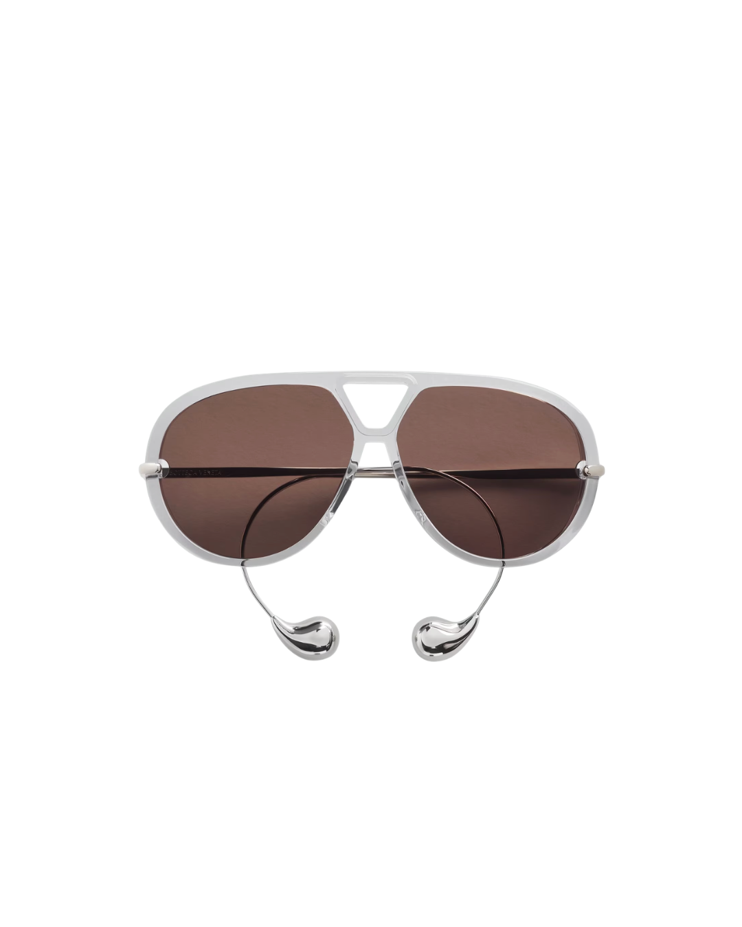 Lunettes de soleil BOTTEGA VENETA Drop