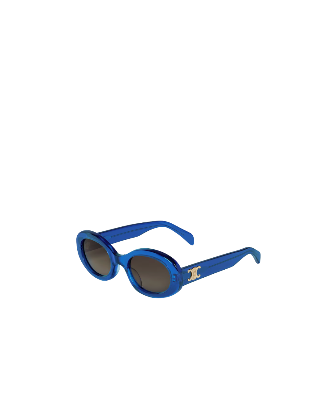 Lunettes de soleil CELINE Triomphe