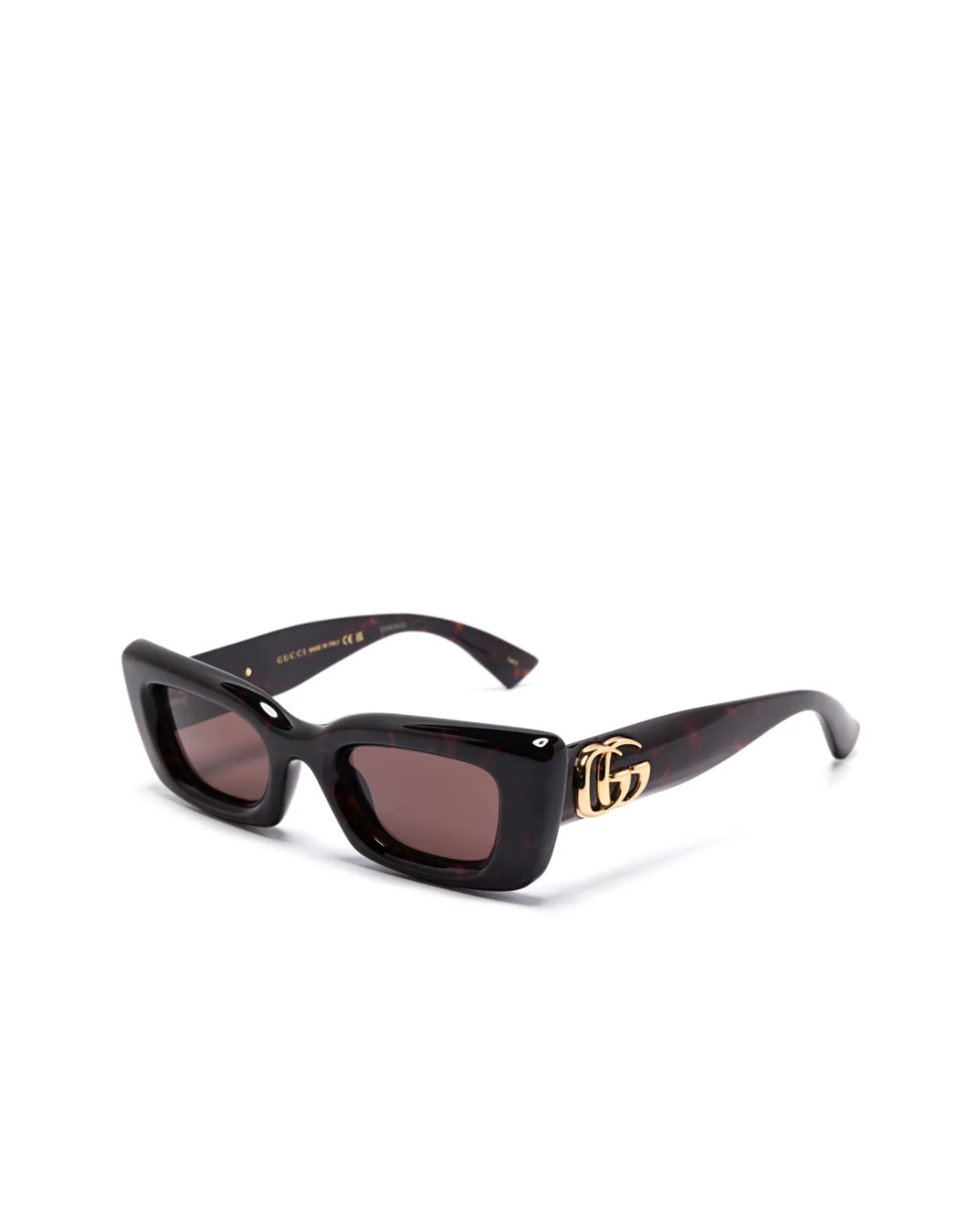 Lunettes de soleil GUCCI Marfa
