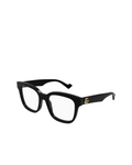 Lunettes de vue Gucci Logo