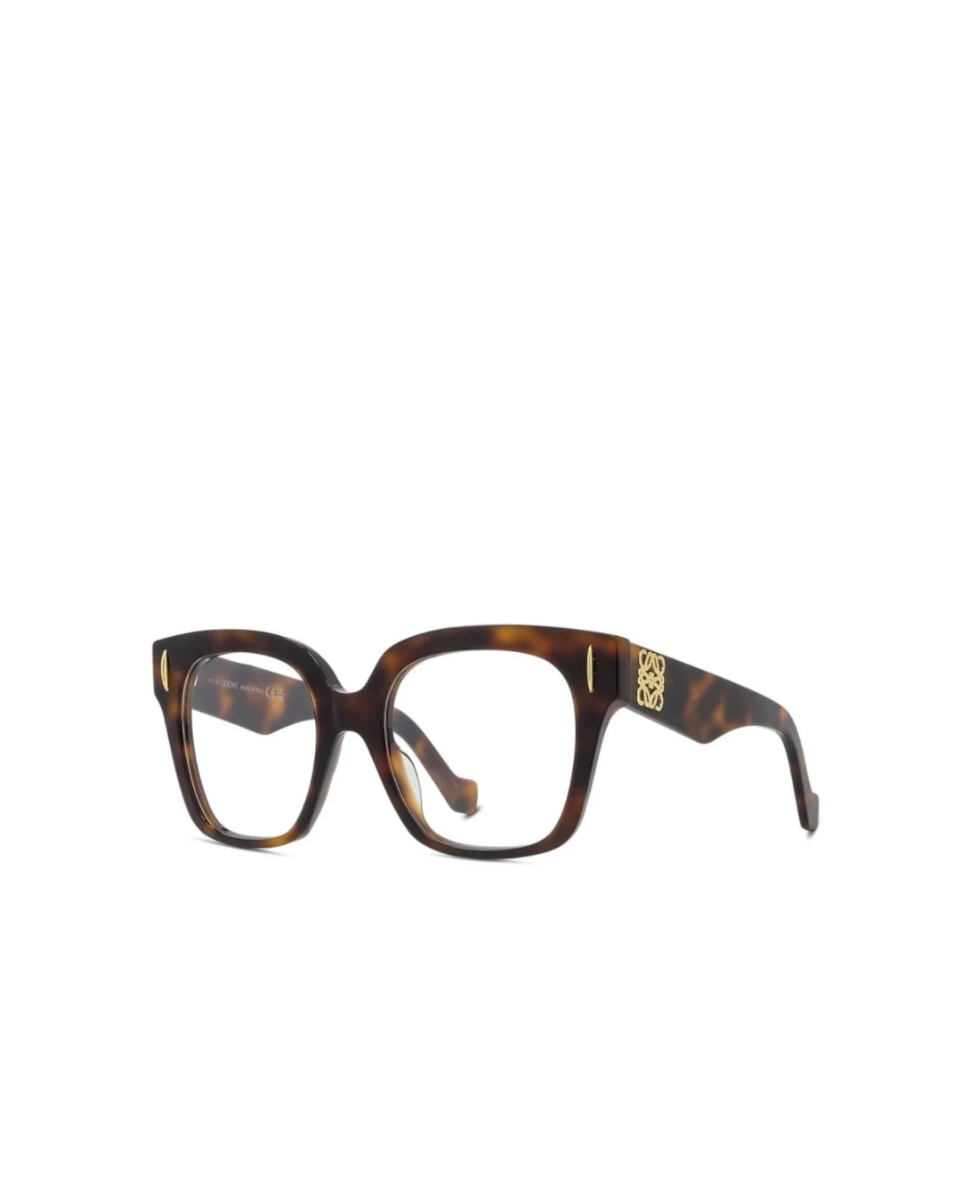 Lunettes de vue LOEWE Anagram