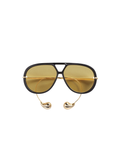 Lunettes de soleil BOTTEGA VENETA Drop