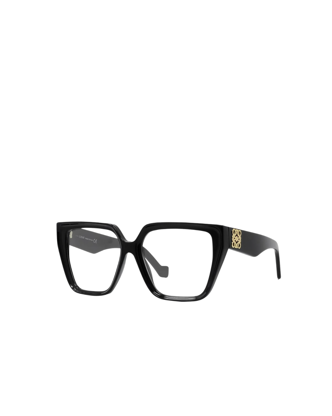 Lunettes de vue LOEWE Chunky Anagram