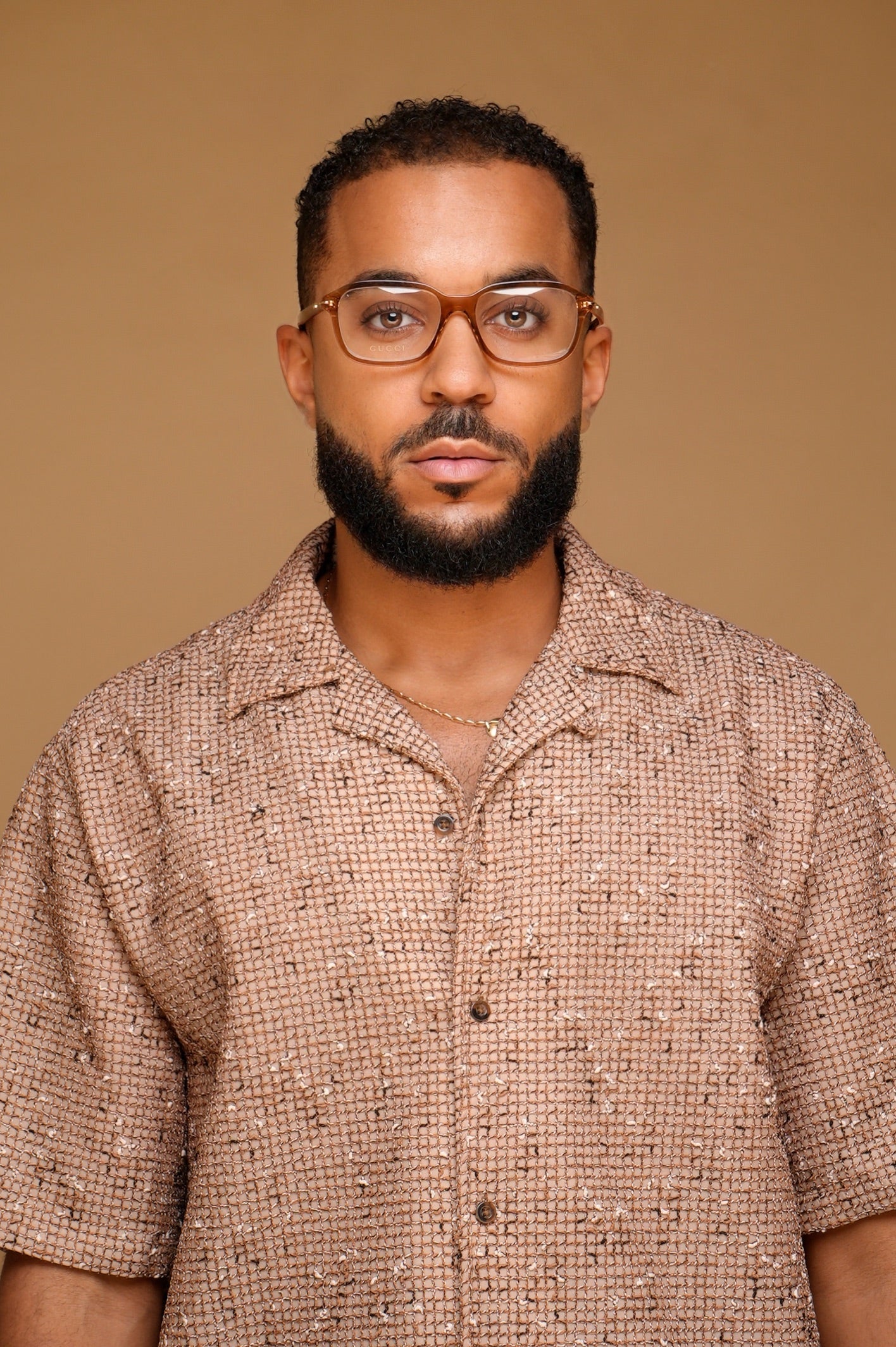 Lunette de vue Gucci