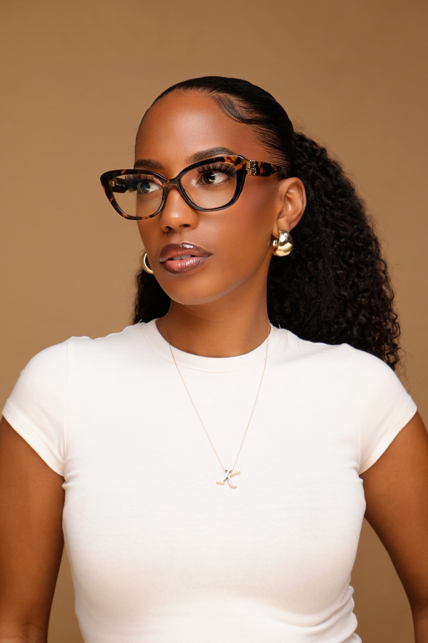 Lunette de vue Miu Miu Écaillées