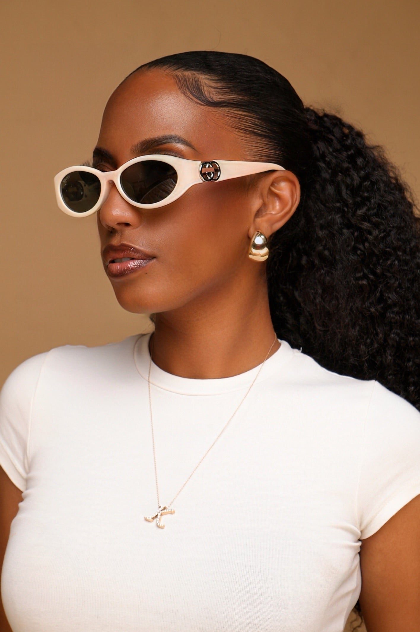 Lunettes de vue GUCCI GG1693O