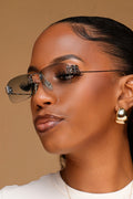 Lunette de soleil Balenciaga
