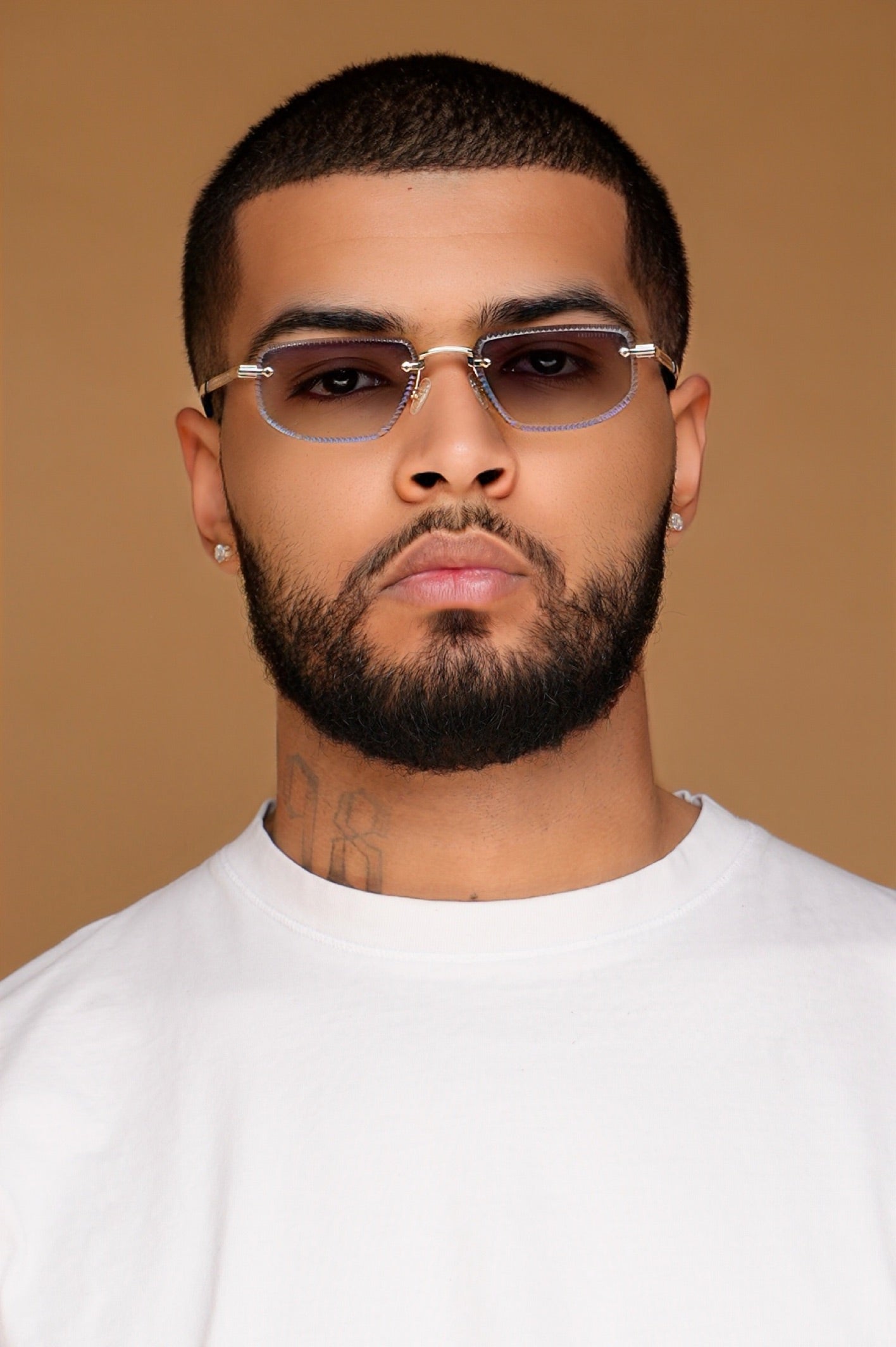 Lunettes de soleil Andy Brook