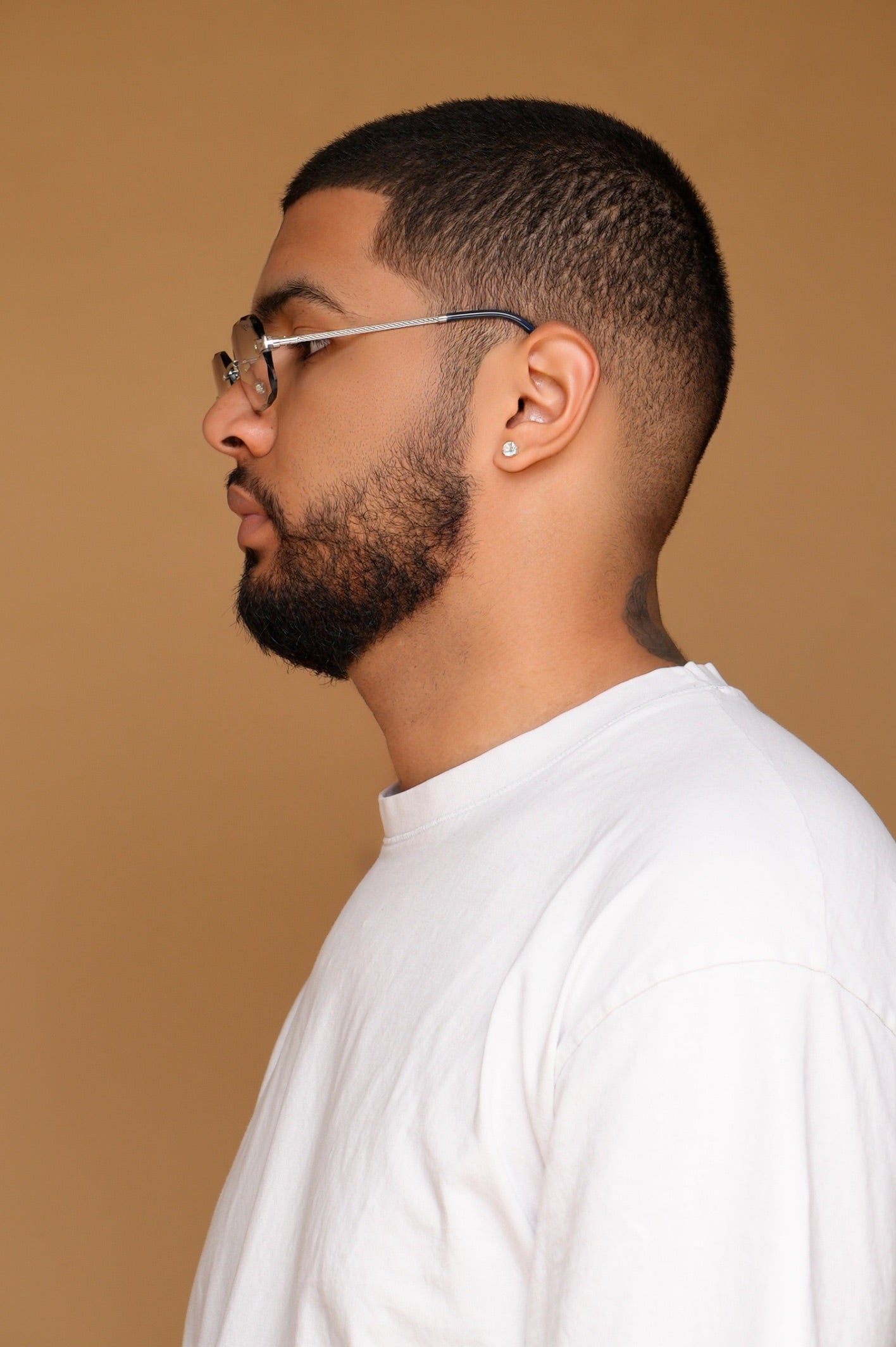 Lunettes de soleil Fred