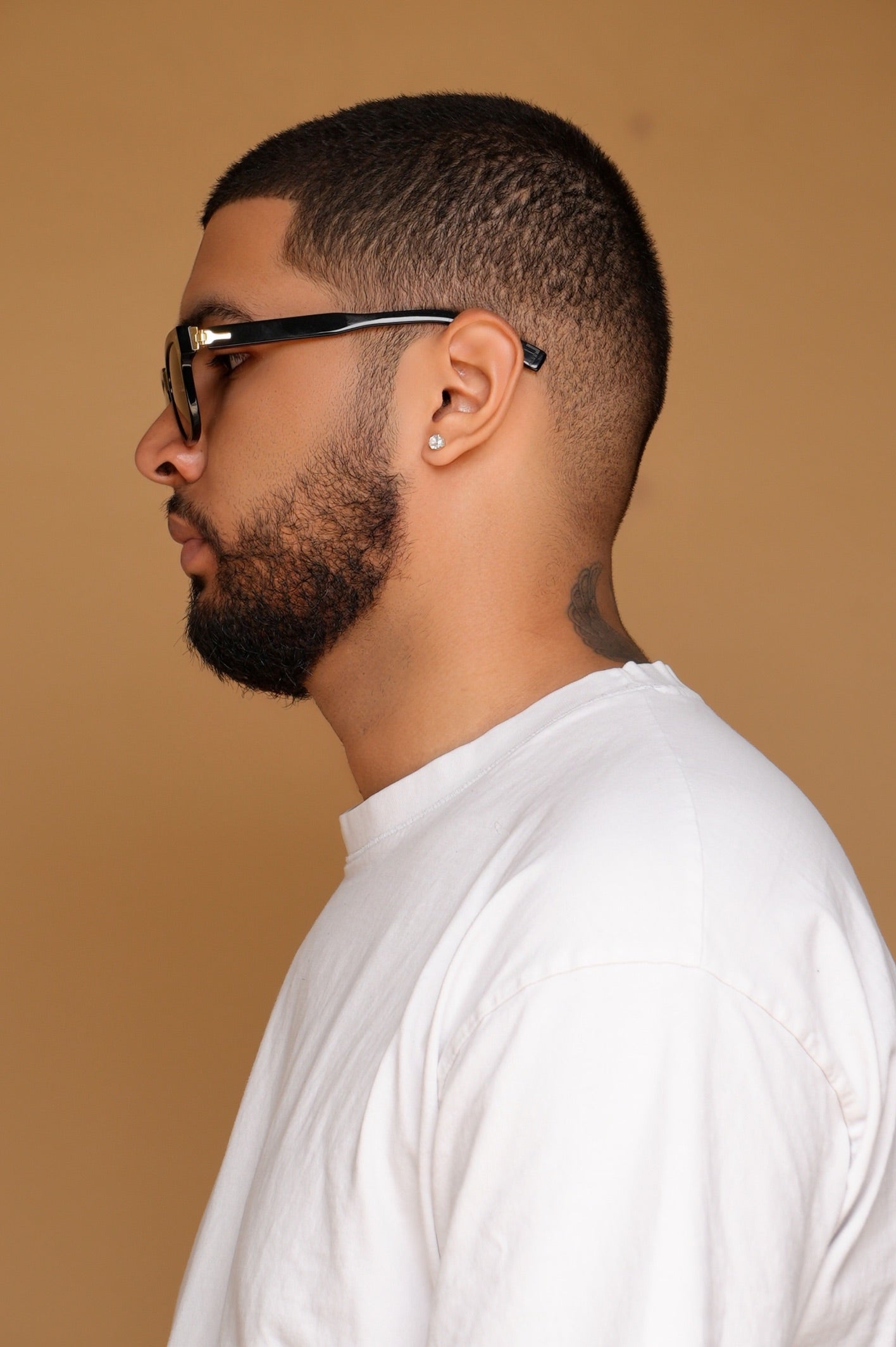 Lunettes de soleil Dunhill