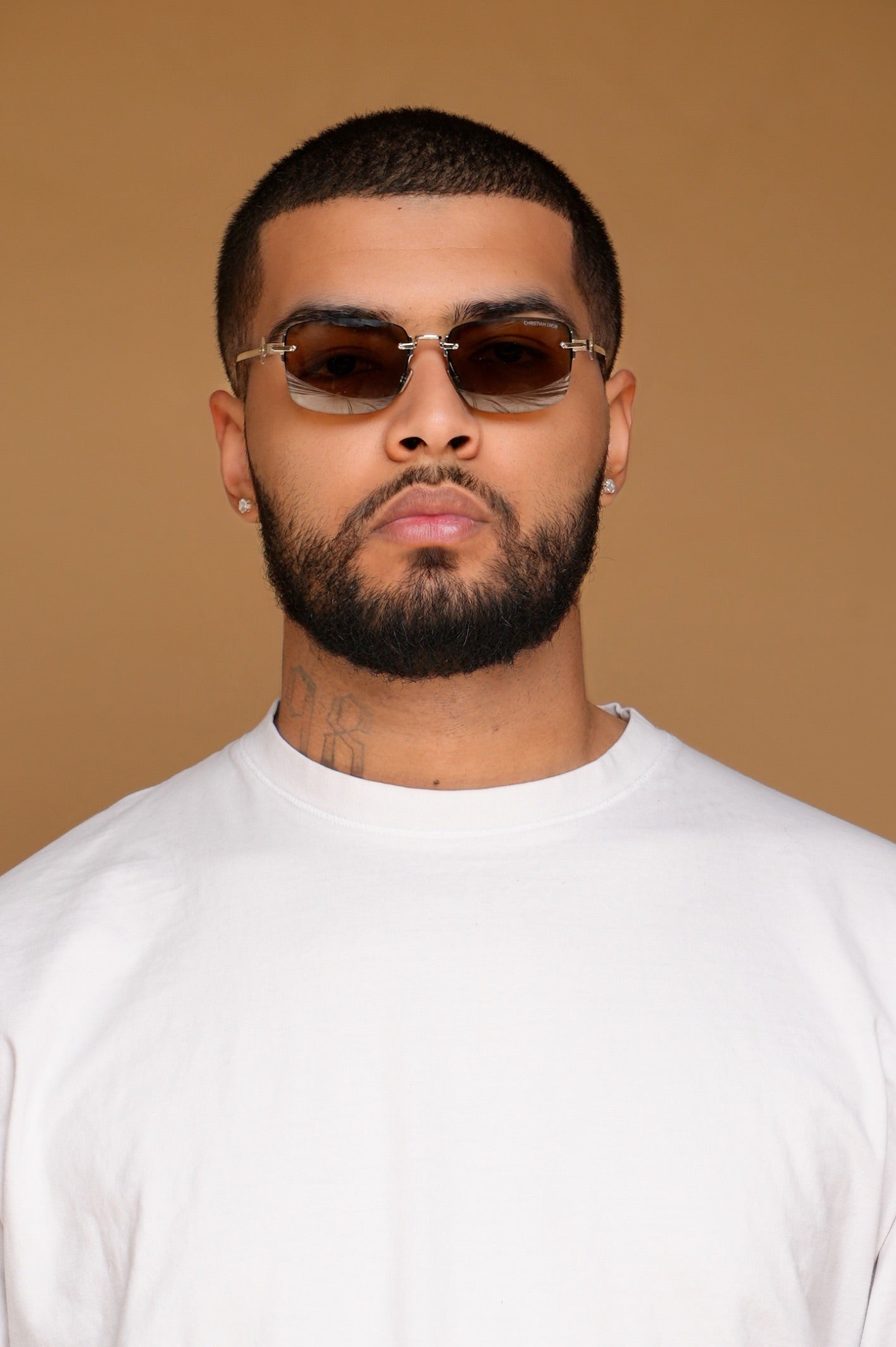 Lunettes de soleil Dior CD Diamond