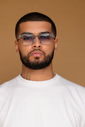 Lunette de vue Ed Hardy