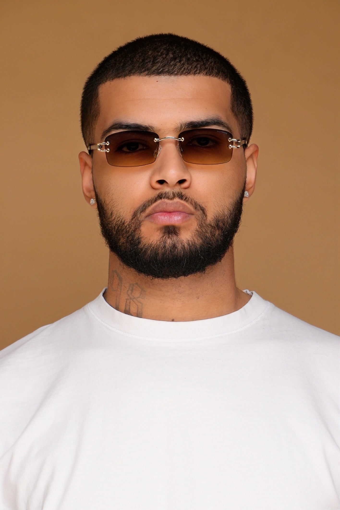 Lunettes de soleil Andy Brook