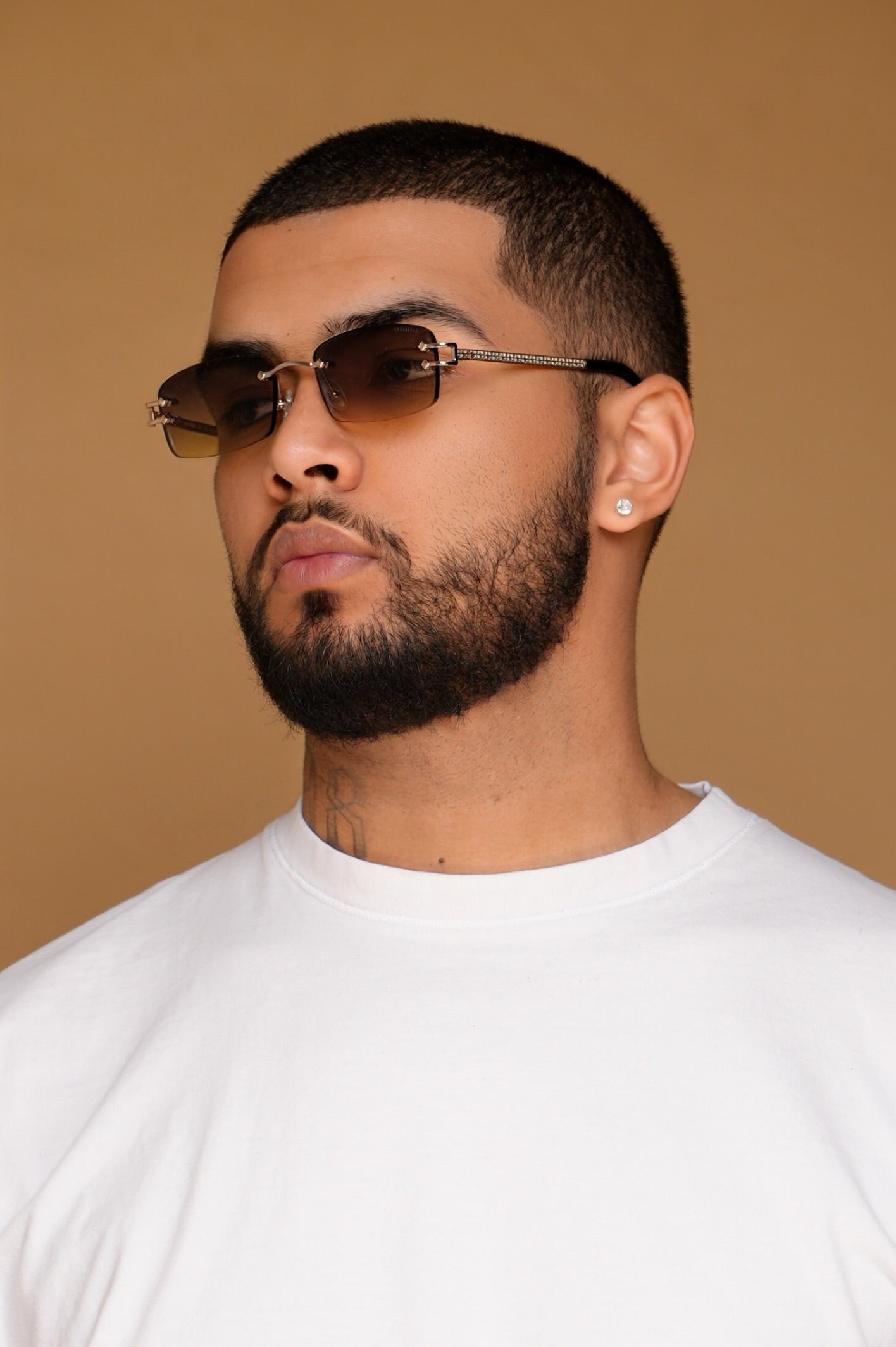 Lunettes de soleil Andy Brook