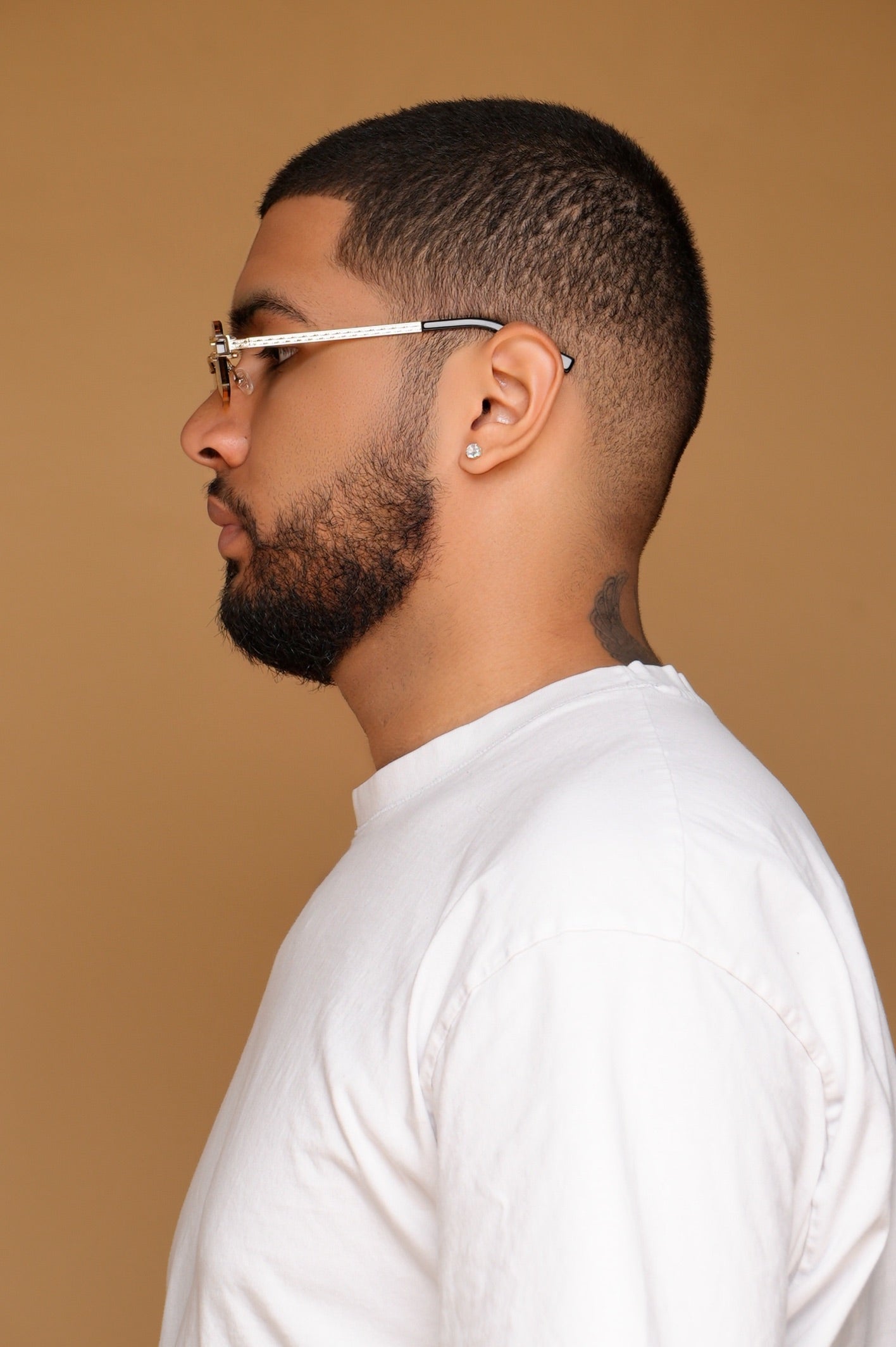 Lunettes de soleil Andy Brook