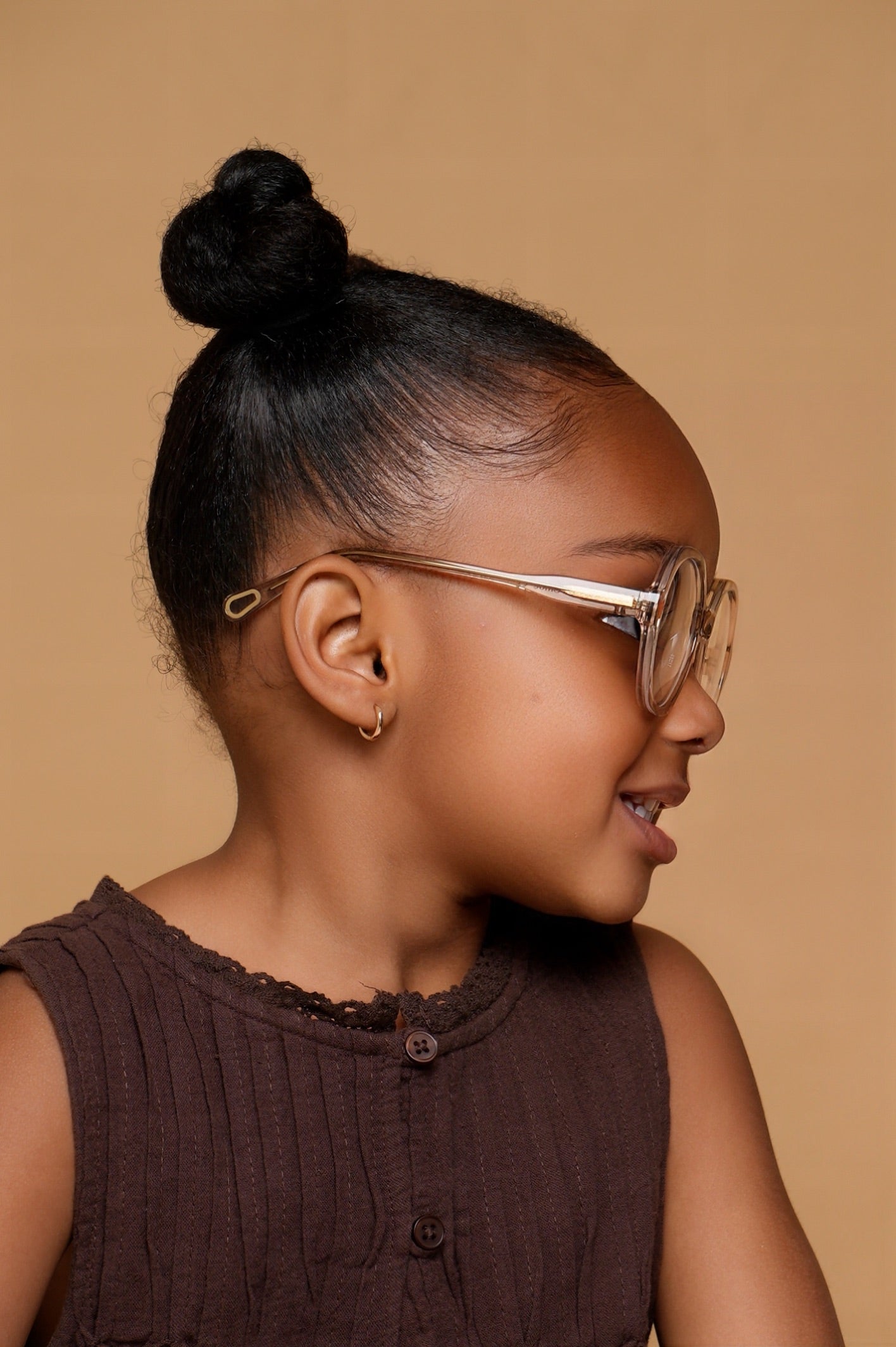 Lunettes de vue Chloé kids