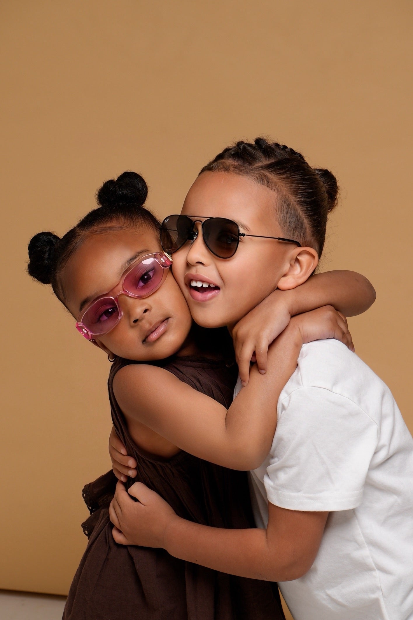 Lunette de soleil Versace Biggy Kids