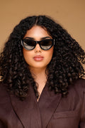 Lunette de soleil Saint Laurent