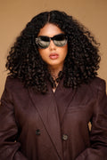 Lunettes de soleil Gucci